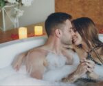 Sex in der Badewanne