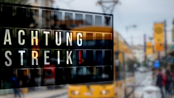 Streik
