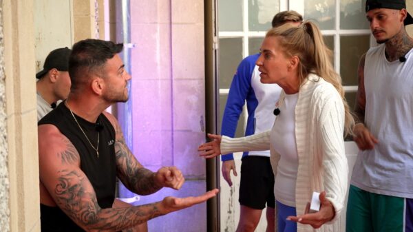 Folge 6 von "The 50"