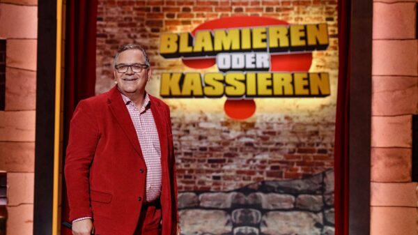 "Blamieren oder Kassieren"