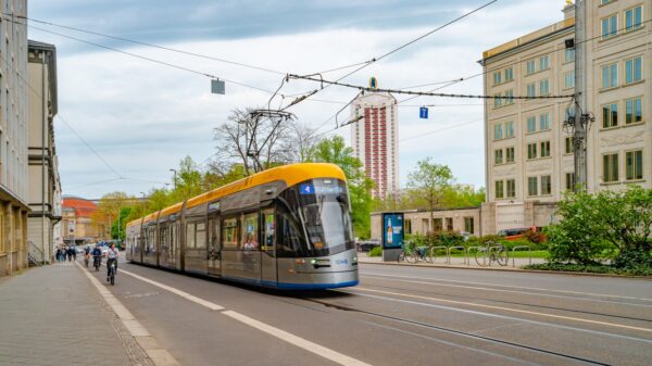 Leipzig