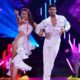Stefano Zarrella und Mariia Maksina bei "Let's Dance" 2024