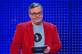 Erste „Schlag den Star“-Show ohne ihn: Diesen Seitenhieb kann sich Elton nicht verkneifen!