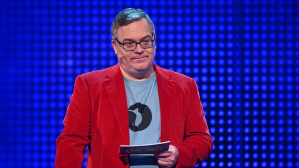 Elton bei "Schlag den Star"