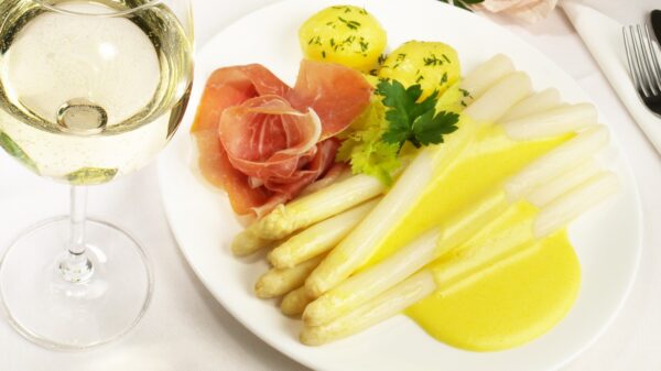 Spargel