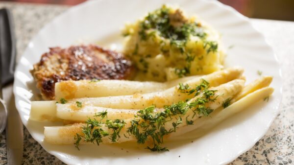 Spargel