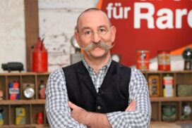 "Dann werden Sie Regionalliga bleiben": Horst Lichter kassierte bittere Abfuhr von RTL 63 „Dann werden Sie Regionalliga bleiben“: Horst Lichter kassierte bittere Abfuhr von RTL
