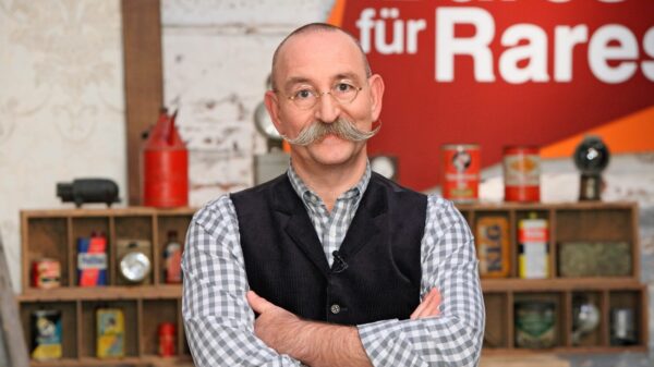 "Dann werden Sie Regionalliga bleiben": Horst Lichter kassierte bittere Abfuhr von RTL 26 "Bares für Rares"