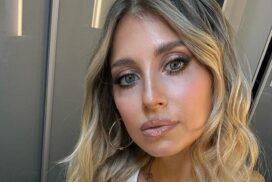 Cathy Hummels sauer: Sie darf nicht mit Sohn Ludwig verreisen! 69 Cathy Hummels sauer: Sie darf nicht mit Sohn Ludwig verreisen!