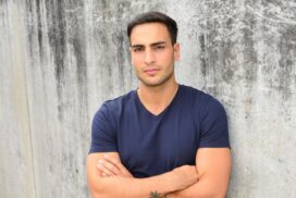 Timur Ülker kommen die Tränen: Nihat und Lilly verlieren bei GZSZ ihr Baby! 63 Timur Ülker kommen die Tränen: Nihat und Lilly verlieren bei GZSZ ihr Baby!