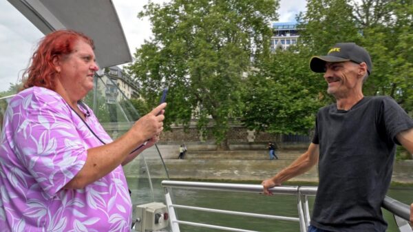 Dieter und Carmen bei "Hartz und herzlich"