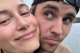 Baby unterwegs: Justin und Hailey Bieber werden Eltern! 63 Baby unterwegs: Justin und Hailey Bieber werden Eltern!