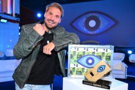 100 Tage im Container: Marcus gewinnt "Big Brother" 2024! 62 100 Tage im Container: Marcus gewinnt „Big Brother“ 2024!