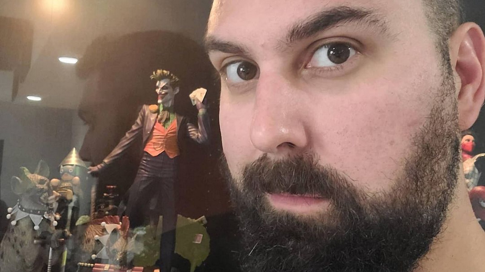 Comicstorian