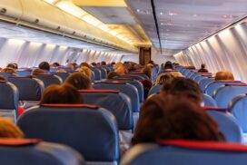 Darum fehlen im Flugzeug häufig die Reihen 13 und 17 67 Darum fehlen im Flugzeug häufig die Reihen 13 und 17
