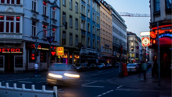 Frankfurt am Main