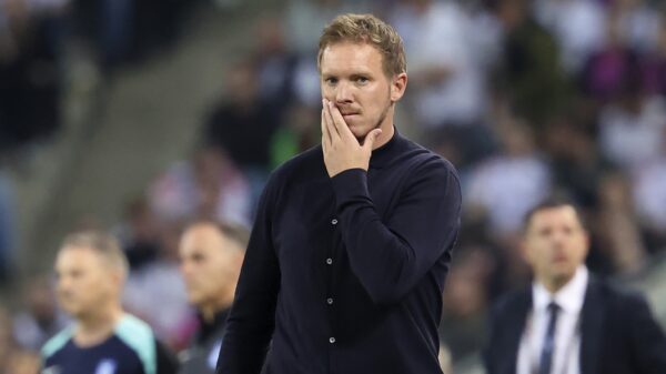 Julian Nagelsmann