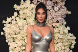 Kim Kardashian: Bodyguard stirbt bei einem Autounfall 62 Kim Kardashian: Bodyguard stirbt bei einem Autounfall