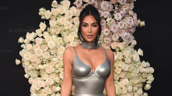 Kim Kardashian