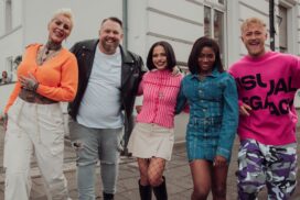 Nach "Köln 50667"-Aus: Das zeigt RTLZWEI künftig auf dem Sendeplatz! 67 Nach „Köln 50667“-Aus: Das zeigt RTLZWEI künftig auf dem Sendeplatz!