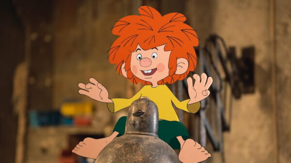 "Pumuckl"