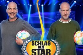 Mehmet Scholl muss bei „Schlag den Star“ ausgetauscht werden