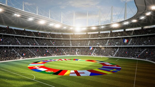 Stadion