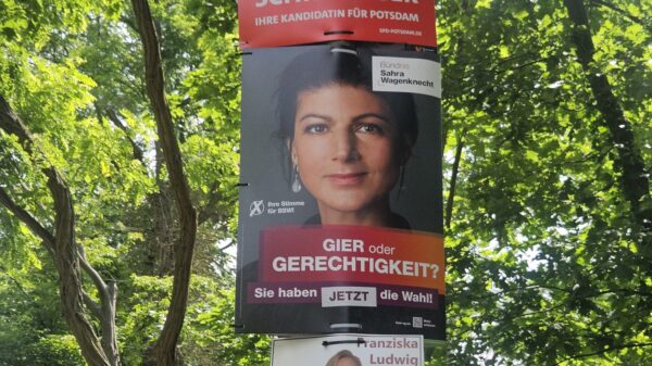 Wagenknecht