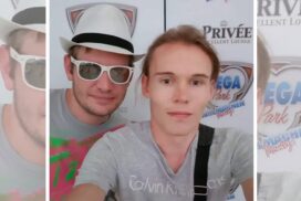 KUKKSI-Reporter kannte Falko Ochsenknecht seit vielen Jahren: So tickte der BTN-Star privat 71 KUKKSI-Reporter kannte Falko Ochsenknecht seit vielen Jahren: So tickte der BTN-Star privat