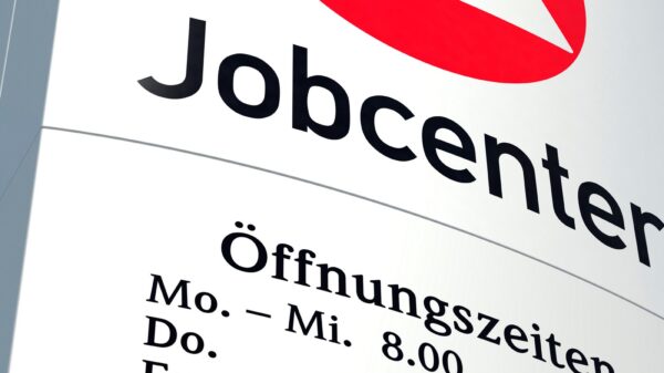 Jobcenter