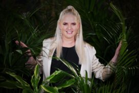 Dschungelcamp-Comeback: Sarah Knappik will neue Seite zeigen! 67 Dschungelcamp-Comeback: Sarah Knappik will neue Seite zeigen!