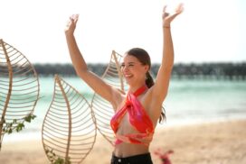 "Für mich kennt Liebe keine Grenzen": So läuft das Kennenlernen für die Bachelorette 65 „Für mich kennt Liebe keine Grenzen“: So läuft das Kennenlernen für die Bachelorette