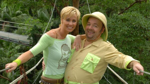 20 Jahre Dschungelcamp
