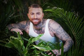 Gigi Birofio will Sex im Sommer-Dschungelcamp! 68 Gigi Birofio will Sex im Sommer-Dschungelcamp!