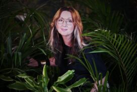 Sommer-Dschungelcamp: Hanka Rackwitz hat keine Lust auf "ausgelutschte Möchtegern-Promis" 69 Sommer-Dschungelcamp: Hanka Rackwitz hat keine Lust auf „ausgelutschte Möchtegern-Promis“