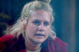 TV-Absage: So schlecht geht es Sarah Knappik nach dem Dschungelcamp! 63 TV-Absage: So schlecht geht es Sarah Knappik nach dem Dschungelcamp!