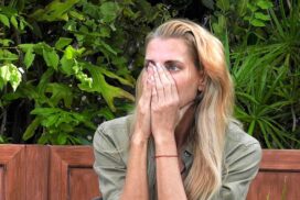 RTL lässt Giulia Siegel nach Dschungelcamp-Abstimmung leiden 64 RTL lässt Giulia Siegel nach Dschungelcamp-Abstimmung leiden