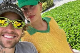 Justin und Hailey Bieber: Das Baby ist da! 62 Justin und Hailey Bieber: Das Baby ist da!