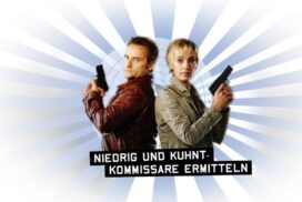 "Niedrig und Kuhnt": Das wurde aus den Kult-Kommissaren 66 „Niedrig und Kuhnt“: Das wurde aus den Kult-Kommissaren