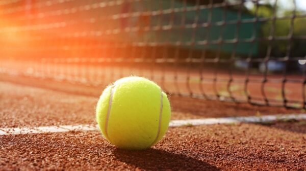 Tennisball