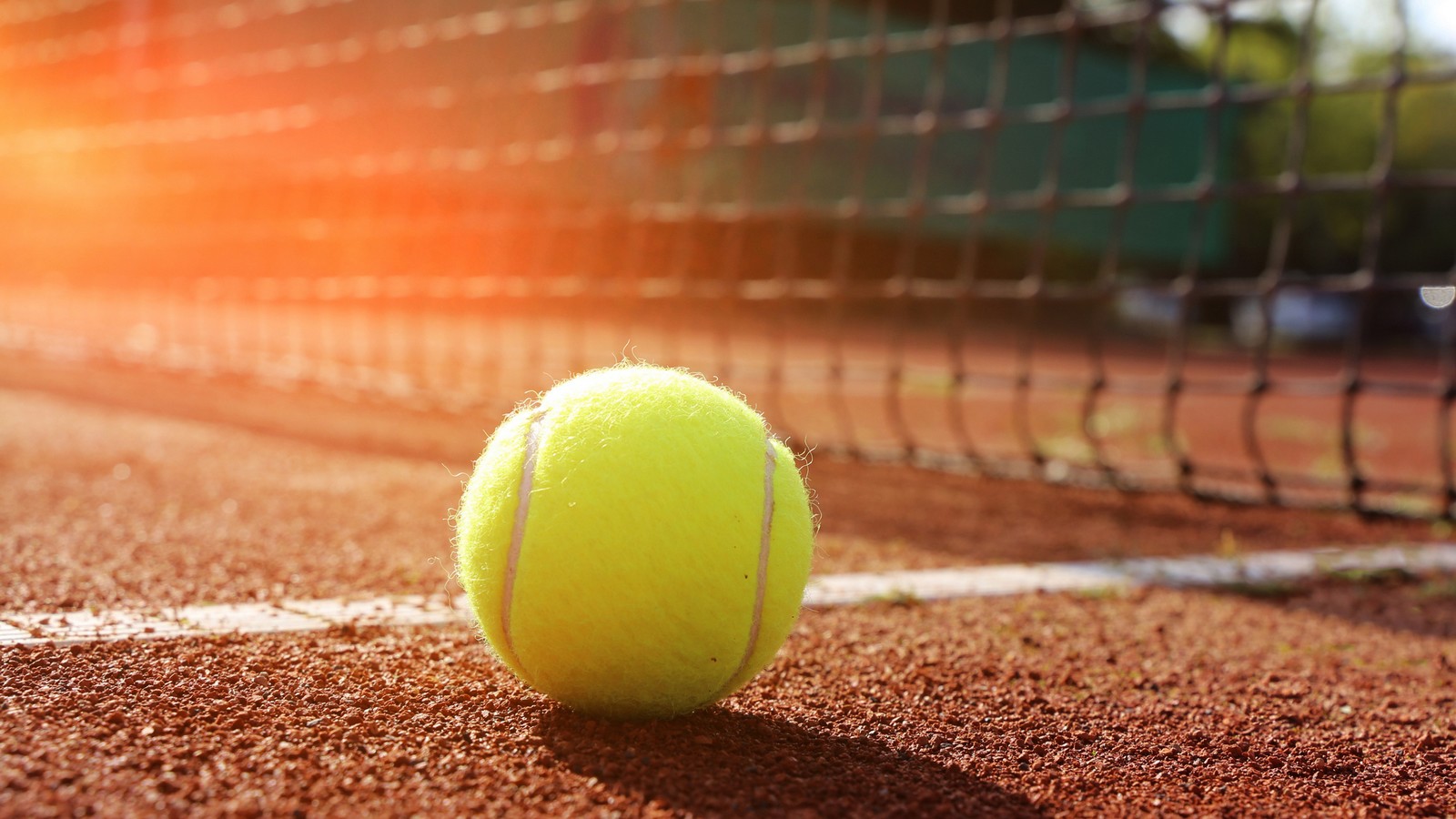 Darum sollte man einen Tennisball mit ins Flugzeug nehmen 61 Tennisball