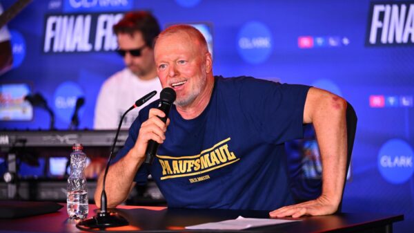 Stefan Raab