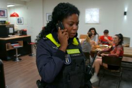 "Berlin - Tag & Nacht": Karla ist einem skrupellosen Hehler-Ring auf den Fersen 63 „Berlin – Tag & Nacht“: Karla ist einem skrupellosen Hehler-Ring auf den Fersen