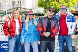 DSDS-Aus von Pietro Lombardi: Chef-Juror Dieter Bohlen wusste von nichts!