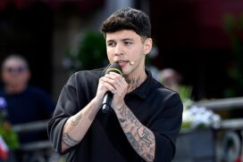 Leonardo Davi Abdon Custodio: DSDS-Kandidat erzählt seine traurige Geschichte