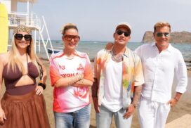DSDS 2024: Das sind die Gruppen und Songs im ersten Recall