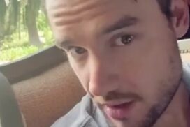 Vertraute enthüllt: Das war die letzte Nachricht von Liam Payne (†31) vor seinem Tod 70 Vertraute enthüllt: Das war die letzte Nachricht von Liam Payne (†31) vor seinem Tod