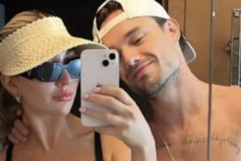 Liam Payne (†31): Seine Freundin meldet sich erstmals zu Wort 71 Liam Payne (†31): Seine Freundin meldet sich erstmals zu Wort