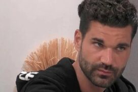 Vom Reality-Star zum Killer! Mike Cees dreht Horrorfilm - und rechnet mit alter TV-Welt ab 62 Vom Reality-Star zum Killer! Mike Cees dreht Horrorfilm – und rechnet mit alter TV-Welt ab