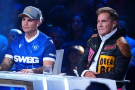 DSDS 2024: Emotionale Worte von Pietro Lombardi nach dem Finale! 62 DSDS 2024: Emotionale Worte von Pietro Lombardi nach dem Finale!